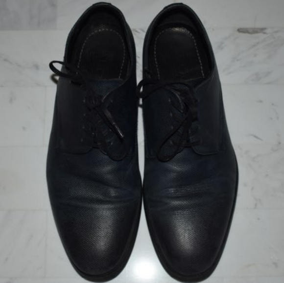 Aldo Other - Men's Blue Aldo Dress shoes
